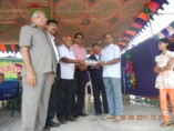 KMC Public School - Sports Day